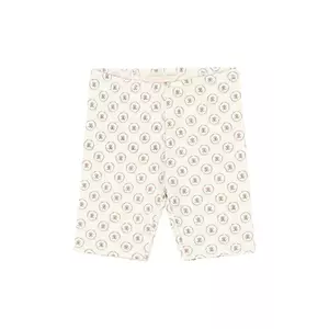 Konges Sløjd pantaloni scurți din bumbac pentru copii CLASSIC SHORT LEGGINGS GOTS imagine