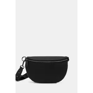 Answear.LAB borseta de piele imagine