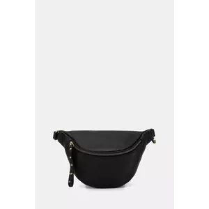 Answear.LAB borseta de piele imagine