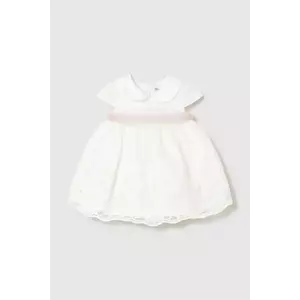 Mayoral Newborn rochie bebe imagine