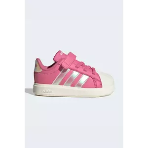 adidas adidași pentru bebeluși STREETTALK imagine