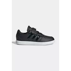adidas sneakers pentru copii BREAKNET SLEEK imagine