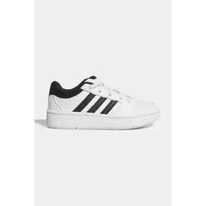 adidas sneakers pentru copii HOOPS CLASSIC imagine