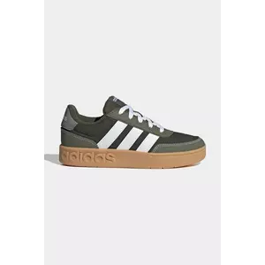 adidas sneakers pentru copii BREAKBASE imagine