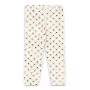 Konges Sløjd leggins bebe BASIC PANTS GOTS imagine