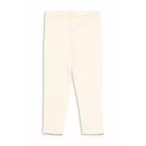 Konges Sløjd leggins copii MINNIE PANTS GOTS imagine