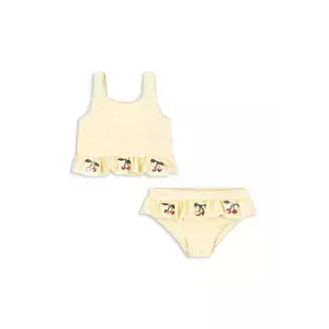 Konges Sløjd costum de baie pentru copii din două piese ETTA BIKINI imagine
