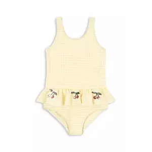 Konges Sløjd costum de baie dintr-o bucată pentru copii ETTA SWIMSUIT imagine