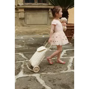 Konges Sløjd rochie fete BALLERINA DRESS imagine