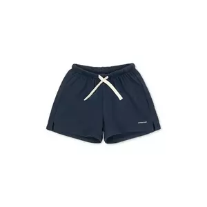 Konges Sløjd pantaloni scurți din bumbac pentru copii SPOTTY SWEAT SHORTS GOTS imagine