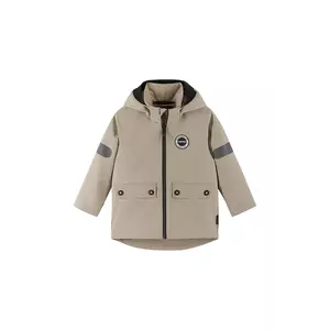 Reima jachetă pentru copii 3 in 1 Sydvest imagine