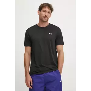 Puma tricou Essential Logo imagine