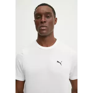 Puma tricou Essential Logo imagine