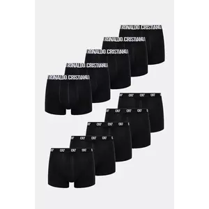CR7 Cristiano Ronaldo boxeri 10-pack imagine