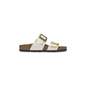 Birkenstock papuci Sydney Graceful Cushion Buckle imagine