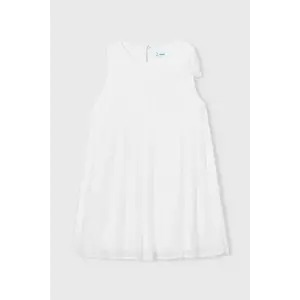 Mayoral rochie fete imagine