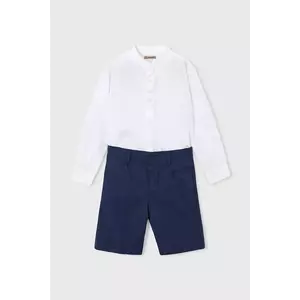 Mayoral set pentru copii cu in imagine