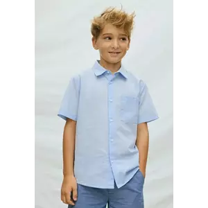 Mayoral cămașă de bumbac pentru copii imagine