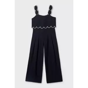 Mayoral salopetă copii imagine