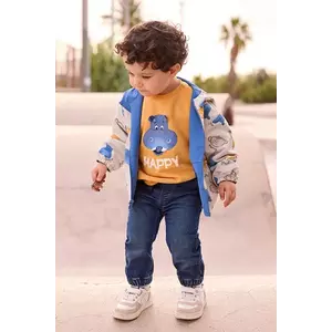 Mayoral jeans copii imagine