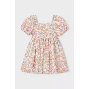 Mayoral rochie fete imagine