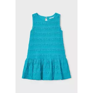 Mayoral rochie fete imagine