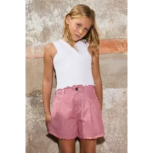 Mayoral pantaloni scurți din bumbac pentru copii imagine