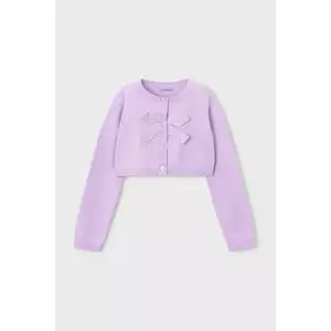 Mayoral cardigan copii imagine