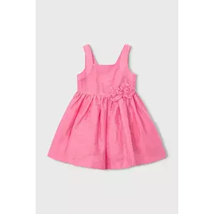 Mayoral rochie pentru copii cu in imagine