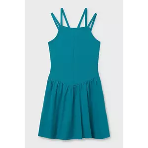 Mayoral rochie fete imagine