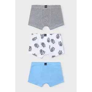 Mayoral boxeri copii 3-pack imagine