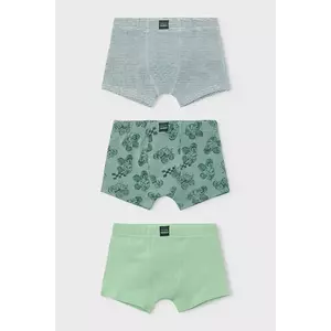 Mayoral boxeri copii 3-pack imagine