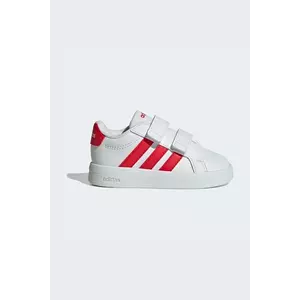 adidas sneakers pentru copii GRAND COURT 3.0 imagine