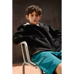 Mayoral geacă copii imagine