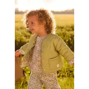 Mayoral geacă reversibila pentru copii imagine