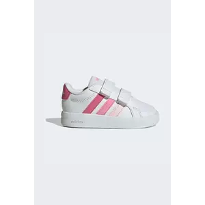 adidas adidași pentru bebeluși GRAND COURT 3.0 imagine