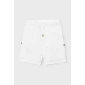 Mayoral pantaloni scurți din bumbac pentru copii imagine