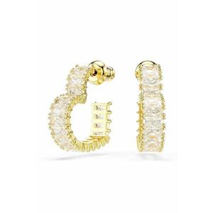 Swarovski cercei MATRIX imagine