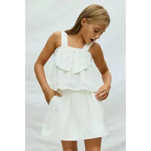 Mayoral fustă-pantaloni pentru copii imagine