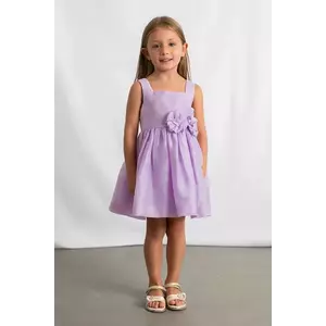 Mayoral rochie pentru copii cu in imagine