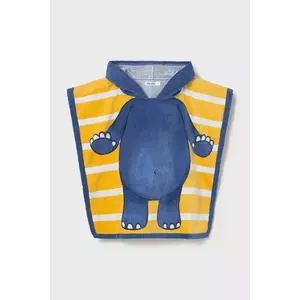 Mayoral prosop cu glugă pentru copii imagine