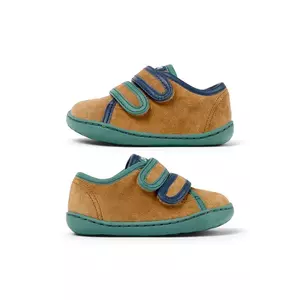 Camper pantofi năbuc pentru copii TWS FW imagine