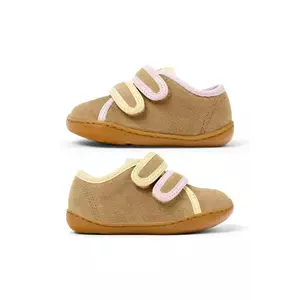 Camper pantofi năbuc pentru copii TWS FW imagine