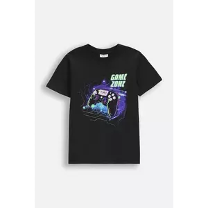 Coccodrillo tricou de bumbac pentru copii imagine