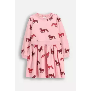 Coccodrillo rochie fete imagine