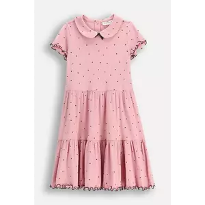 Coccodrillo rochie fete imagine