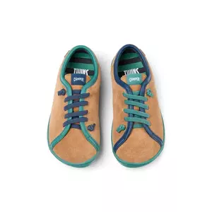 Camper pantofi năbuc pentru copii Peu Cami K's TWS imagine