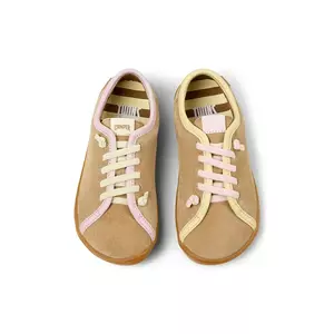 Camper pantofi năbuc pentru copii Peu Cami K's TWS imagine