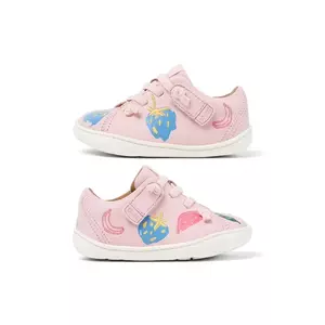 Camper pantofi din piele pentru bebeluși Peu Cami TWS FW imagine