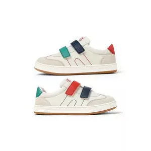 Camper teniși din piele copii TWS Kids imagine